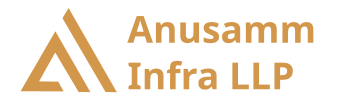 Anusamm Infra LLP — infrastructure and construction